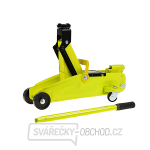 Hydraulický zdvih typu žába 2T Keltin color box  Hydraulický zdvih typu žába 2T Keltin color box  gallery main image