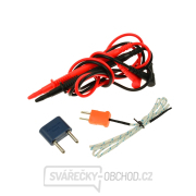 Univerzální měřič PREMIUM 5808  náhled