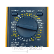 Multimetr PREMIUM 5808 (20) Náhled