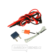 Multimetr PREMIUM 5808 (20) náhled