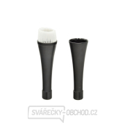 Pistole na mytí čalounění s kovovou hubicí  Pistole na mytí čalounění s kovovou hubicí  náhled