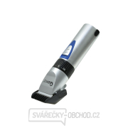 Akumulátorový střihač psů  náhled