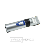 Akumulátorový střihač psů  náhled