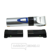 Akumulátorový střihač psů  náhled