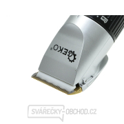 Akumulátorový střihač psů  náhled