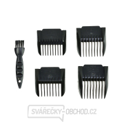 Akumulátorový střihač psů  náhled