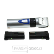 Akumulátorový střihač psů  náhled