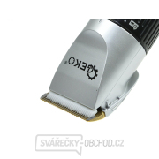 Akumulátorový střihač psů  náhled