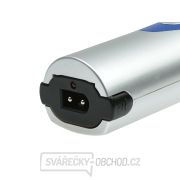 Akumulátorový střihač psů  náhled