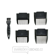 Akumulátorový střihač psů  náhled