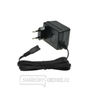 Akumulátorový střihač psů  náhled