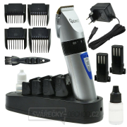 Akumulátorový střihač psů  náhled