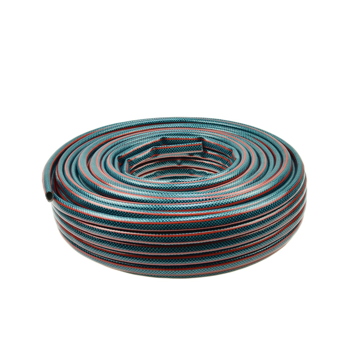 Levně Zahradní hadice 4vrstvá 1/2" 50m GEKO G73785