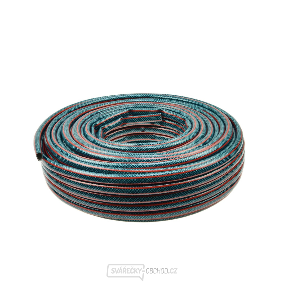 Zahradní hadice 4vrstvá 1/2" 50m GEKO