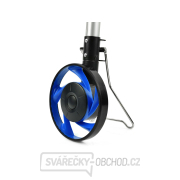 Kolečko pro měření vzdálenosti 0,1-10 000M Geko G15150 Kolečko pro měření vzdálenosti 0,1-10 000M Geko G15150 náhled