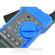 Klešťový multimetr měřič zkoušečka napětí Geko G30822  náhled