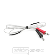 Klešťový multimetr měřič zkoušečka napětí Geko G30822  náhled