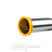 Pistole na mytí čalounění s kovovou tryskou Tsunami Pistole na mytí čalounění s kovovou tryskou Tsunami náhled