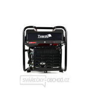 Generátor proudu 7HP 3,5KW  Tvardy T05012 náhled