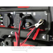 Generátor proudu 7HP 3,5KW  Tvardy T05012 náhled