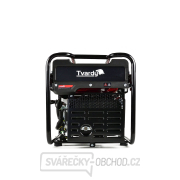 Generátor proudu 7HP 3,5KW  Tvardy T05012 náhled