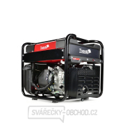 Generátor proudu 7HP 3,5KW  Tvardy T05012 náhled