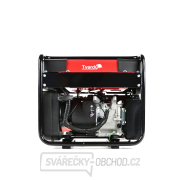 Generátor proudu 7HP 3,5KW  Tvardy T05012 náhled