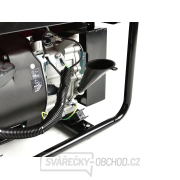 Generátor proudu 7HP 3,5KW  Tvardy T05012 náhled