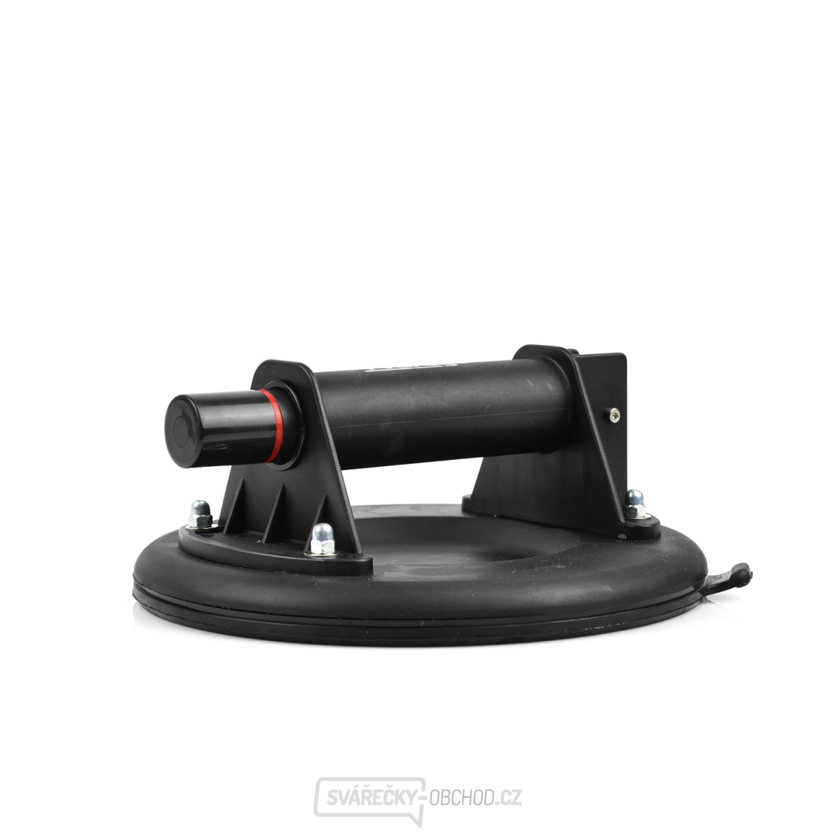 Přísavka na sklo a obklady 200 mm, 100 kg, Geko T01253