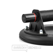 Přísavka na sklo a obklady 200 mm, 100 kg, Geko T01253 Přísavka na sklo a obklady 200 mm, 100 kg, Geko T01253 náhled