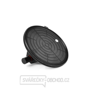 Přísavka na sklo a obklady 200 mm, 100 kg, Geko T01253 Přísavka na sklo a obklady 200 mm, 100 kg, Geko T01253 náhled