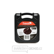 Přísavka na sklo a obklady 200 mm, 100 kg, Geko T01253 náhled