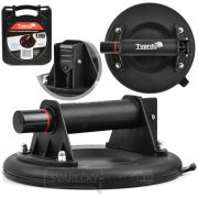 Přísavka na sklo a obklady 200 mm, 100 kg, Geko T01253 náhled