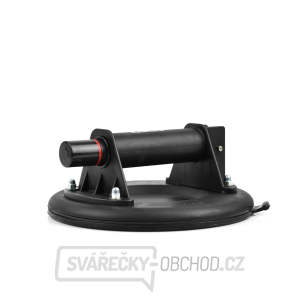 Přísavka na sklo a obklady 200 mm, 100 kg, Geko T01253