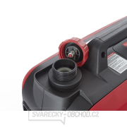 Invertorová elektrocentrála 2000W, 230V Tvardy T05015 náhled