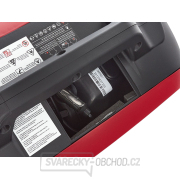 Invertorová elektrocentrála 2000W, 230V Tvardy T05015 náhled