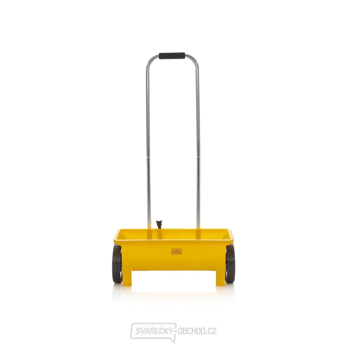 Ruční secí sázeč 12L Geko G72068