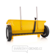 Ruční secí sázeč 12L Geko G72068 náhled