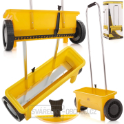 Ruční secí sázeč 12L Geko G72068 náhled