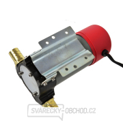 Čerpadlo na olej a naftu 12V 155W, Geko G00945 Čerpadlo na olej a naftu 12V 155W, Geko G00945 náhled