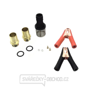 Čerpadlo na olej a naftu 12V 155W, Geko G00945 Čerpadlo na olej a naftu 12V 155W, Geko G00945 náhled