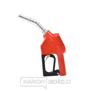 Tankovací pistole pro čerpadlo na naftu a olej, Geko G01027 Tankovací pistole pro čerpadlo na naftu a olej, Geko G01027 gallery main image
