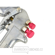 Profesionální HVLP stříkací pistole GEKO 4001 (20) Náhled