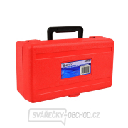 Sada na lisování ložisek,10ks, Geko G02690 Sada na lisování ložisek,10ks, Geko G02690 náhled