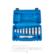 Sada pro montáž ložisek - axiální lisovací desky (5/10) Náhled