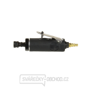 Pneumatická přímá bruska s příslušenstvím Geko G03142  Pneumatická přímá bruska s příslušenstvím Geko G03142 náhled