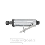 Pneumatická přímá bruska 75 mm s příslušenstvím (10) náhled