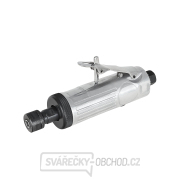 Pneumatická přímá bruska 75 mm s příslušenstvím (10) náhled