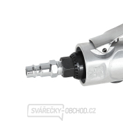 Pneumatická přímá bruska 75 mm s příslušenstvím (10) náhled