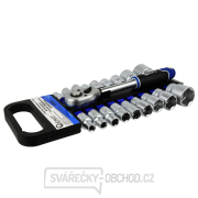 Sada nástrčných klíčů 1/2